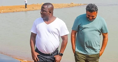 NDC National Executive elections: Gbande, Yammin seek re-election