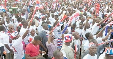 NPP faithful