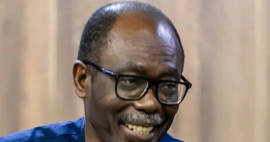 Professor Ernest Kofi Davis - GES Director-General