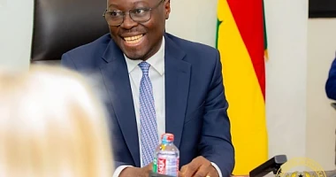 Ghana secures €323m to tackle water shortages in Tamale, Yendi and Damongo