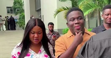Alleged $8m romance scam: Frederick Kumi, aka Abu Trica, extradited to US