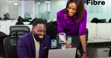 MTN Business partners Graphic Communications Group to deliver trusted business intelligence through Fibre Broadband