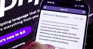Government agencies given 7 days to patch critical PHP flaws