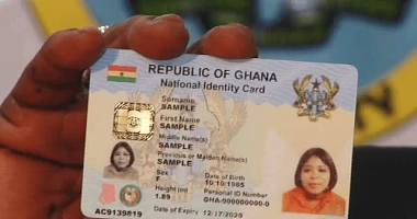 NIA arrests 6, sacks 7 others over extortion at Galaka Ghana Card Registration Centre