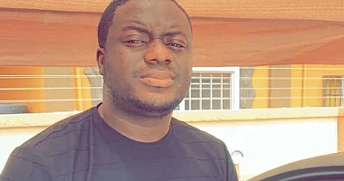 Joseph Kwadwo Badu Boateng, also known as "Dada Joe Remix,"