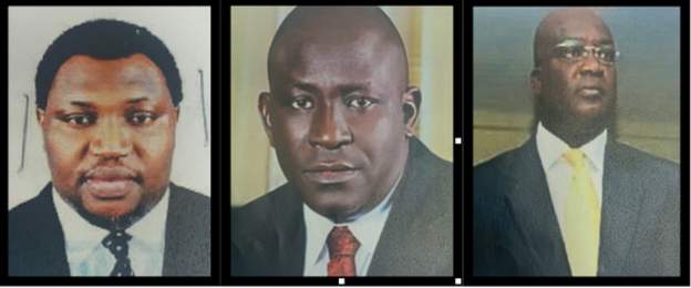 The photos posted on the Wanted Person page of the ICPC website The photos posted on the Wanted Person page of the ICPC website