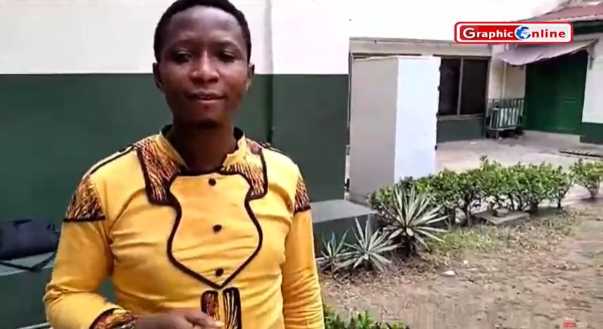 Saviour the Trumpeter who sings with a trumpet voice