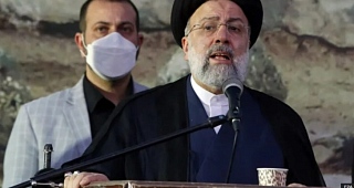 Iran's President Ebrahim Raisi killed in helicopter crash - state TV