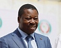 Faure Gnassingbé, President of Togo 