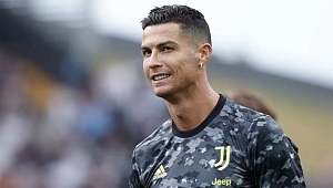 Cristiano Ronaldo wins suit against Juventus over €9m unpaid wages