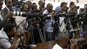 African governments must end media restrictions and censorship - African Editors’ Forum