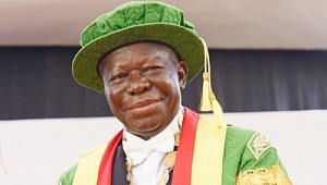 See the 8 institutions that have awarded Otumfuo honorary doctorate degrees under his reign