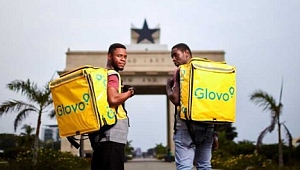 Glovo to cease operations in Ghana May 10