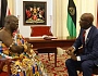 Trinidad and Tobago PM heads to Ghana for Asantehene's 25th anniversary celebration