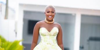 Fella Makafui: Ghanaians should patronise local movies to grow the industry